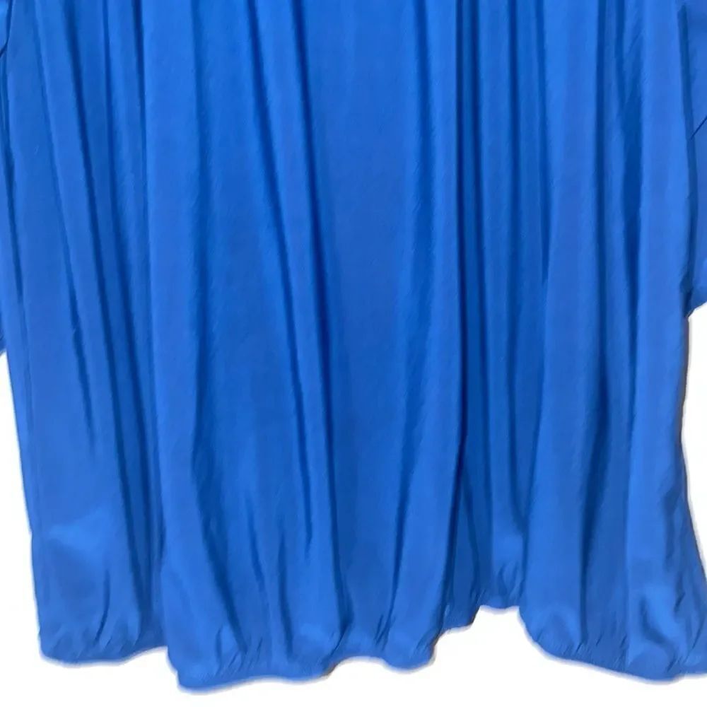 Notations blouse - Picture 4 of 8